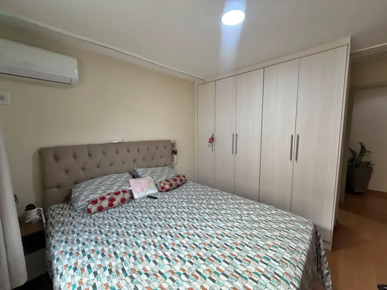 3 quartos e máquina de lavar: apartamento de 80 m² — photo 14