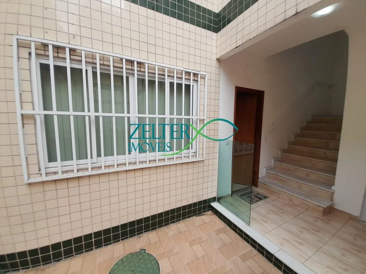 Apartment, 80 m², with a grill on the balcony — photo 15