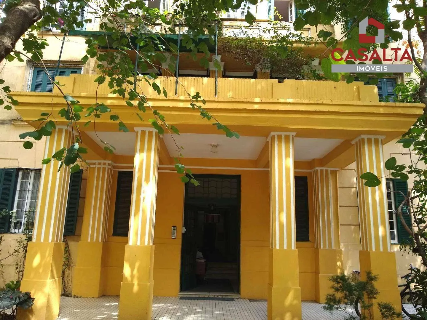 Apartamento de 1 quarto com máquina de lavar, Laranjeiras — photo 6