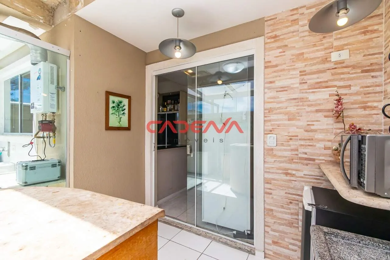 Furnished 3-bedroom house with open-plan kitchen 143 m² — photo 10
