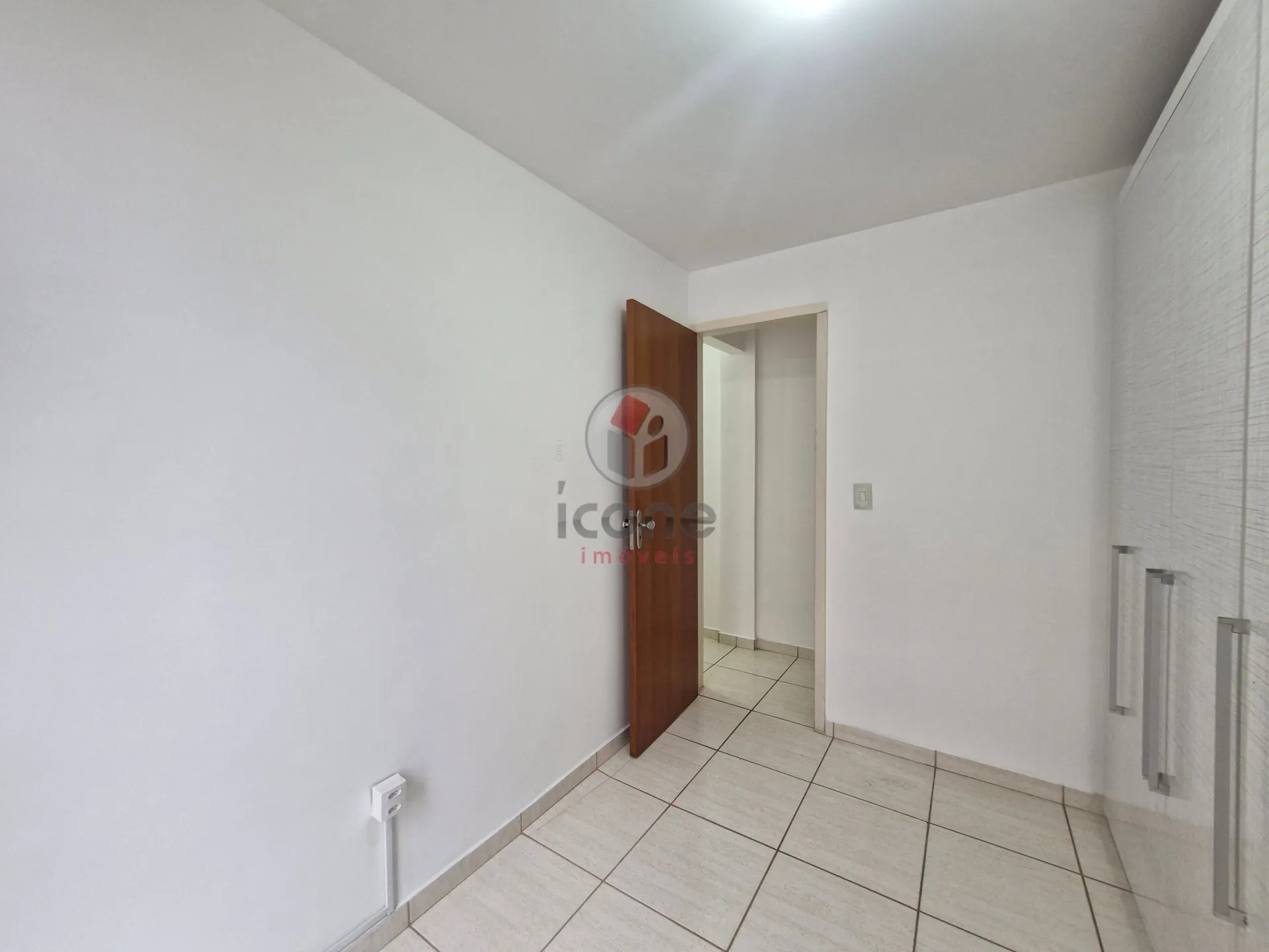 Apartamento de 2 quartos no 3º andar, sem vaga — photo 22