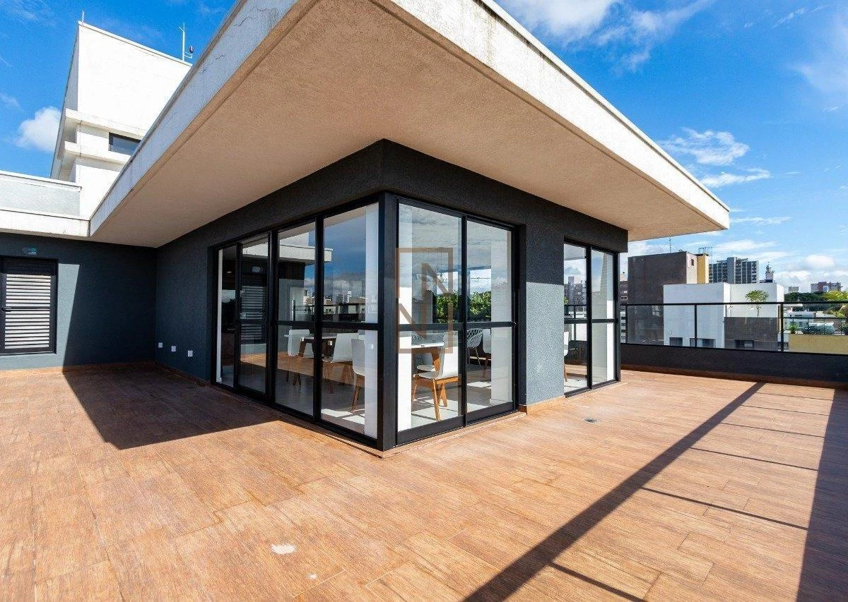 Мебльована квартира 25 м² з 1 спальнею — photo 21