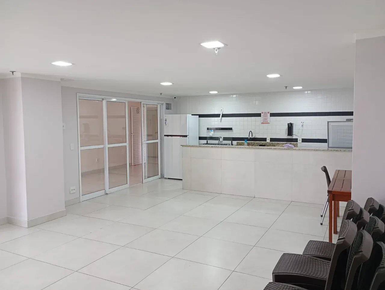 Будинок 50 м² із заскленим балконом та робочим місцем — photo 20
