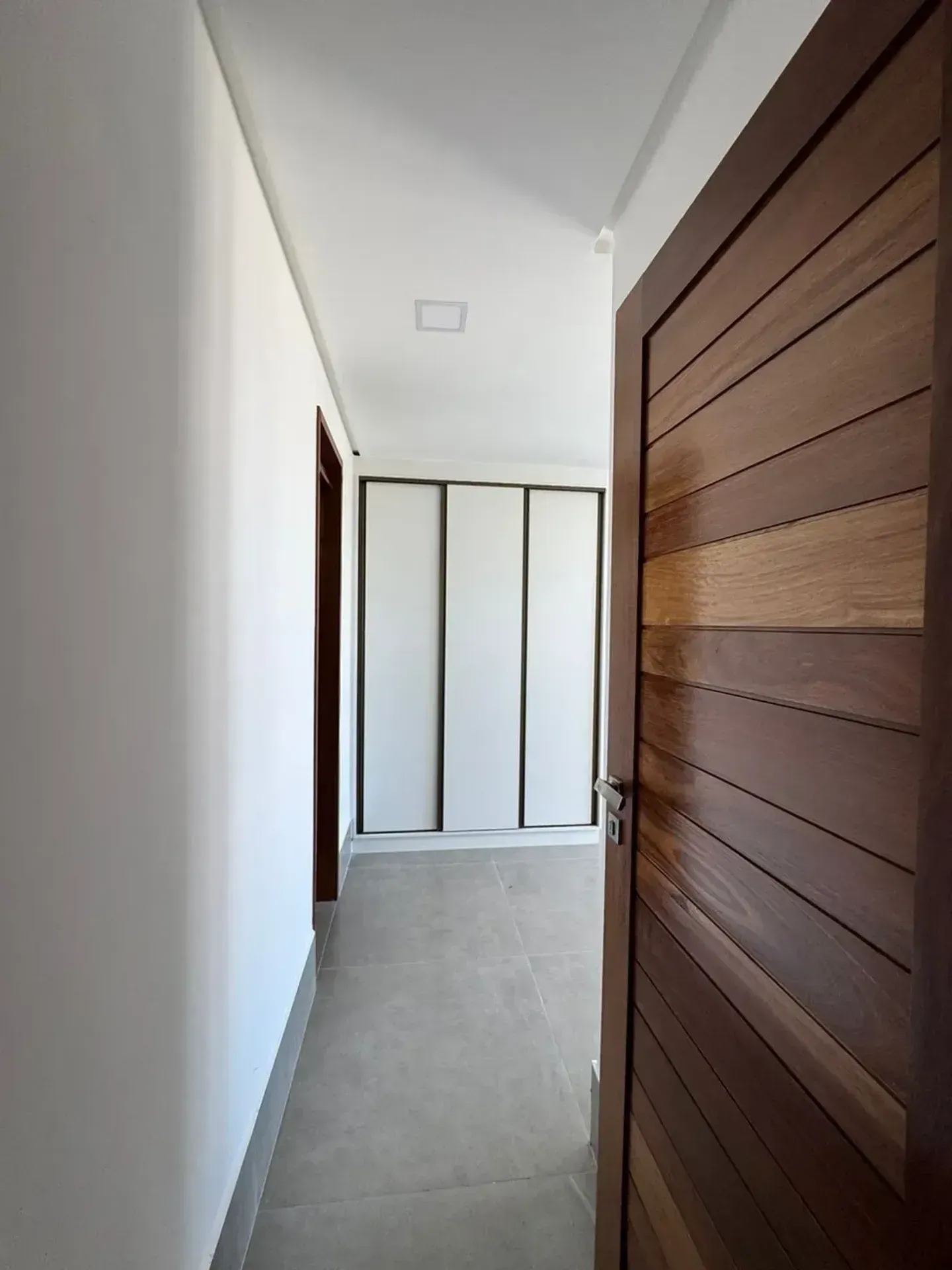 Квартира з 2 спальнями, 55 м² і паркомісцем на 7 поверсі — photo 30