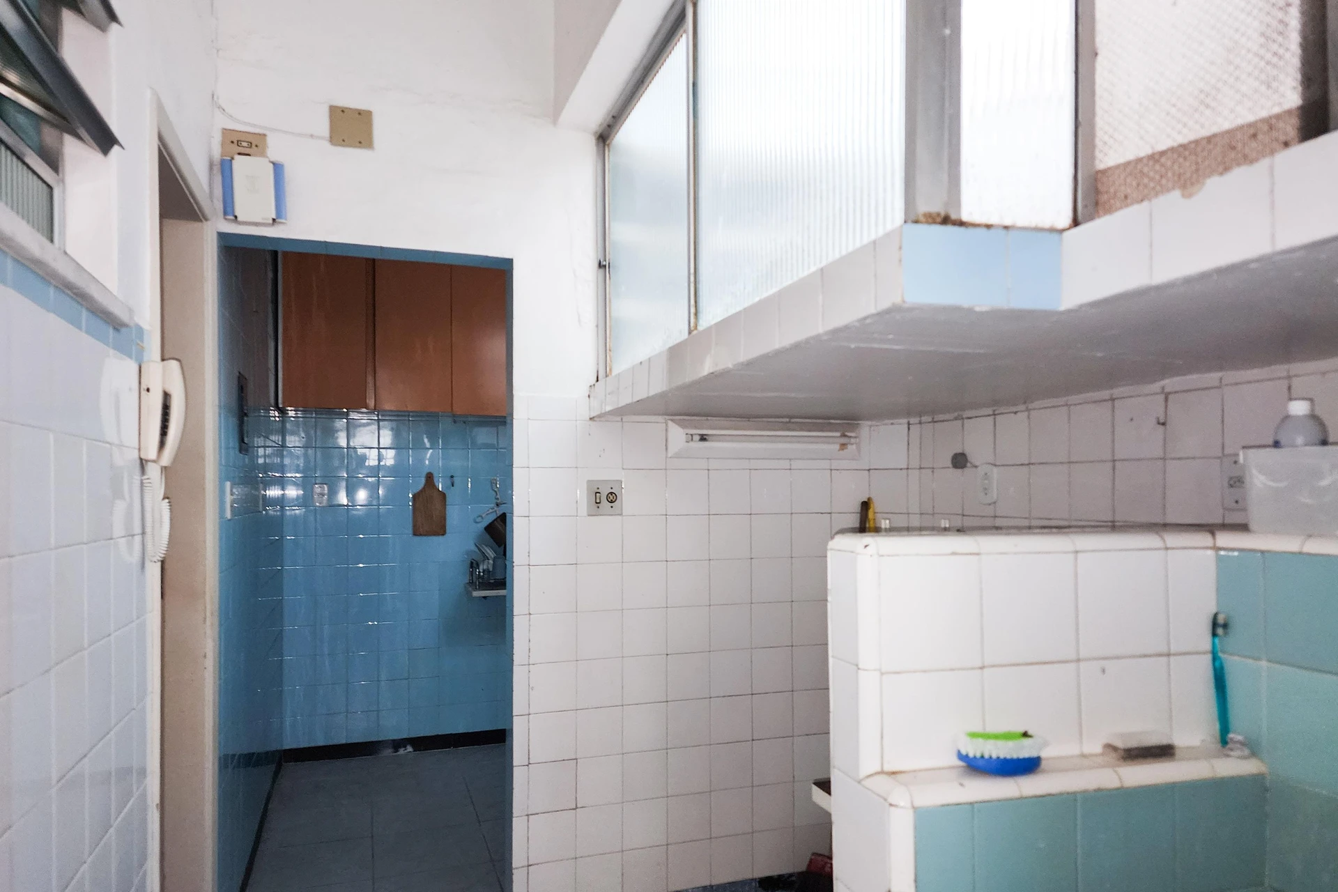 2-bedroom apartment with a home office — photo 6