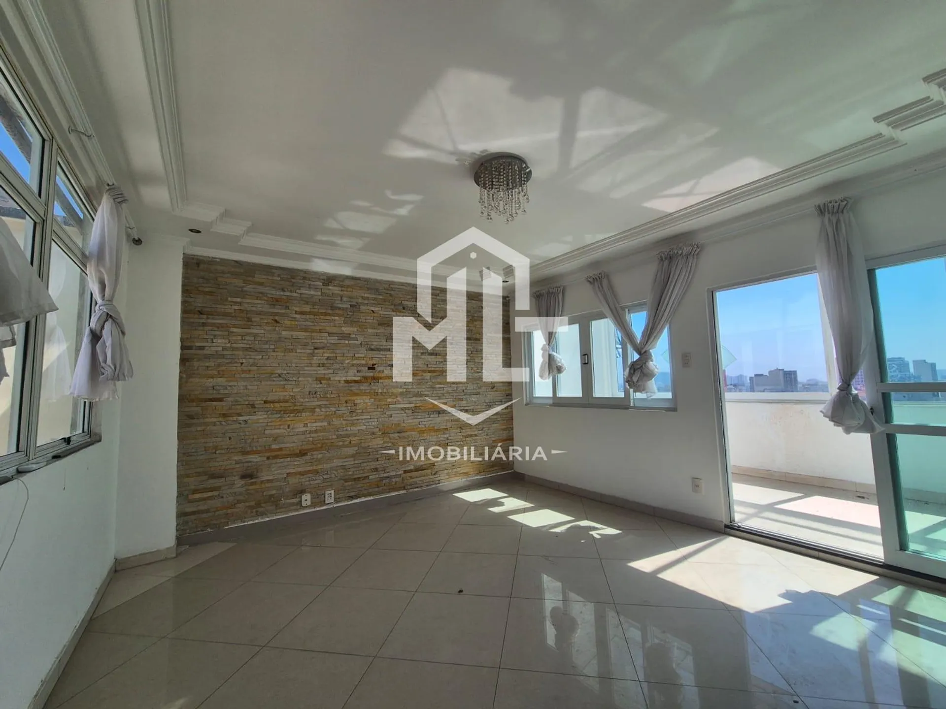 2 quartos e varanda envidraçada: apartamento de 75 m² — photo 20