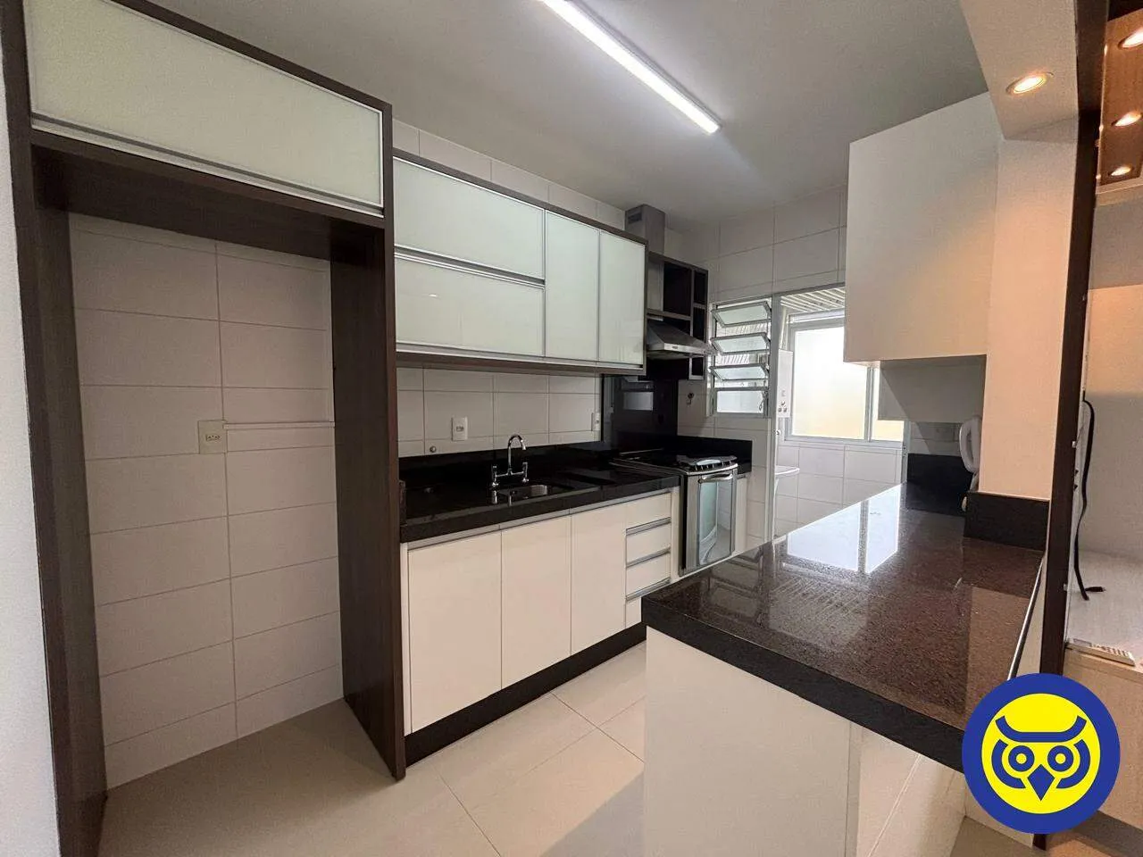 2-bedroom apartment with open kitchen and en-suite — photo 2