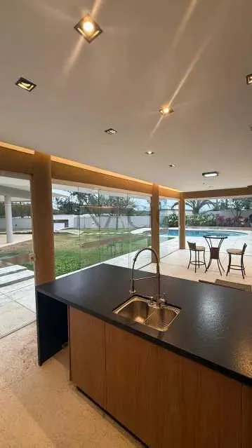 Duplex house with 5 bedrooms and 5 bathrooms — photo 14