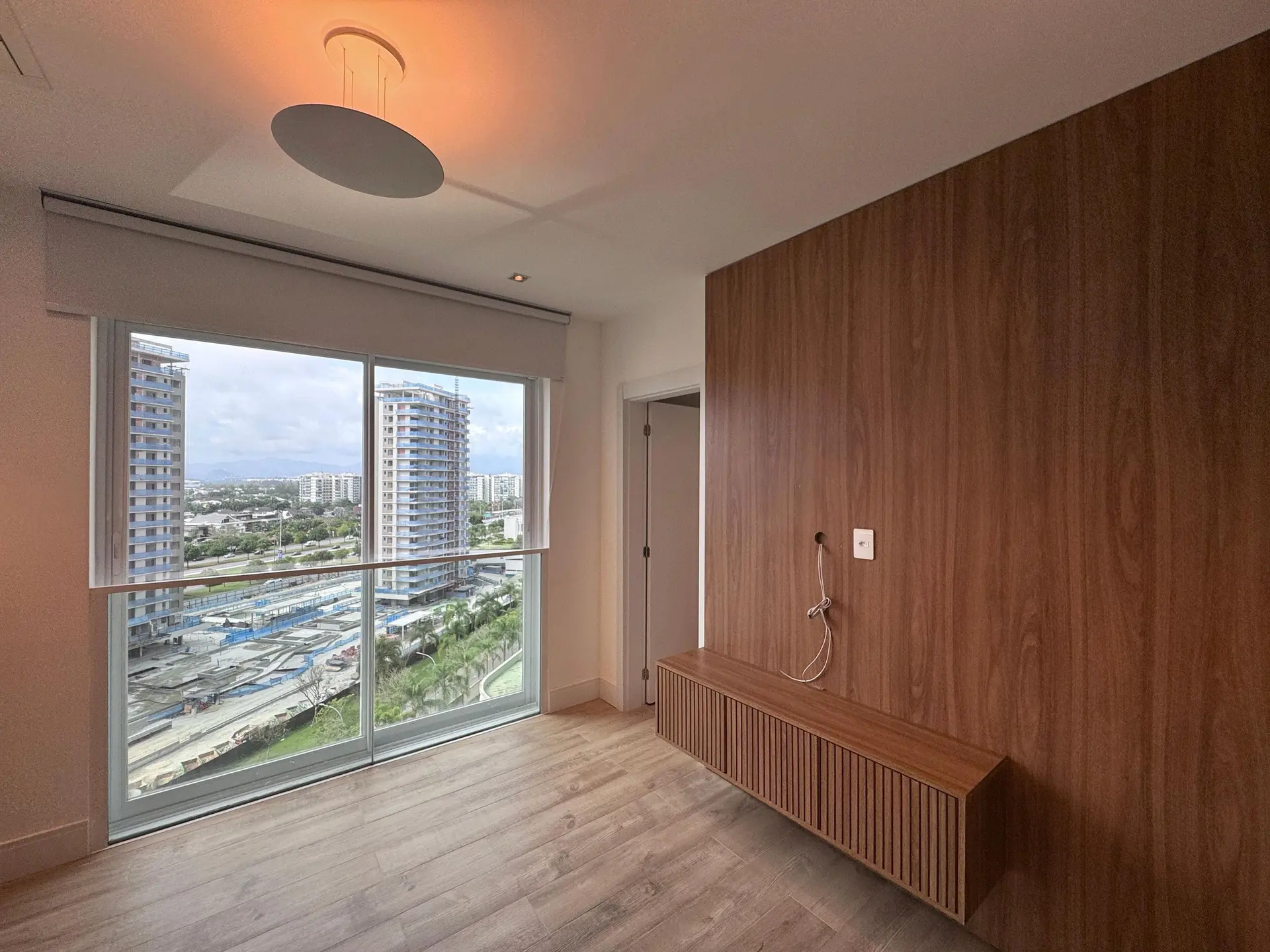 Apartamento mobiliado com 3 suítes e 4 vagas — photo 27