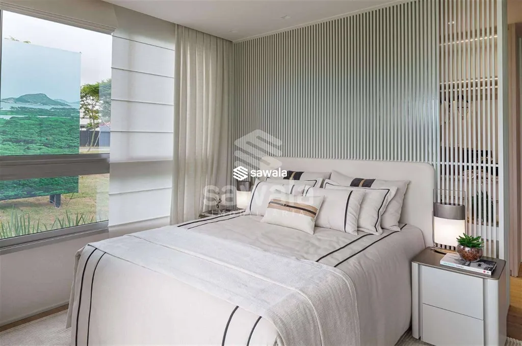 Furnished 4-bedroom apartment with 5 baths, 216 m² — photo 6