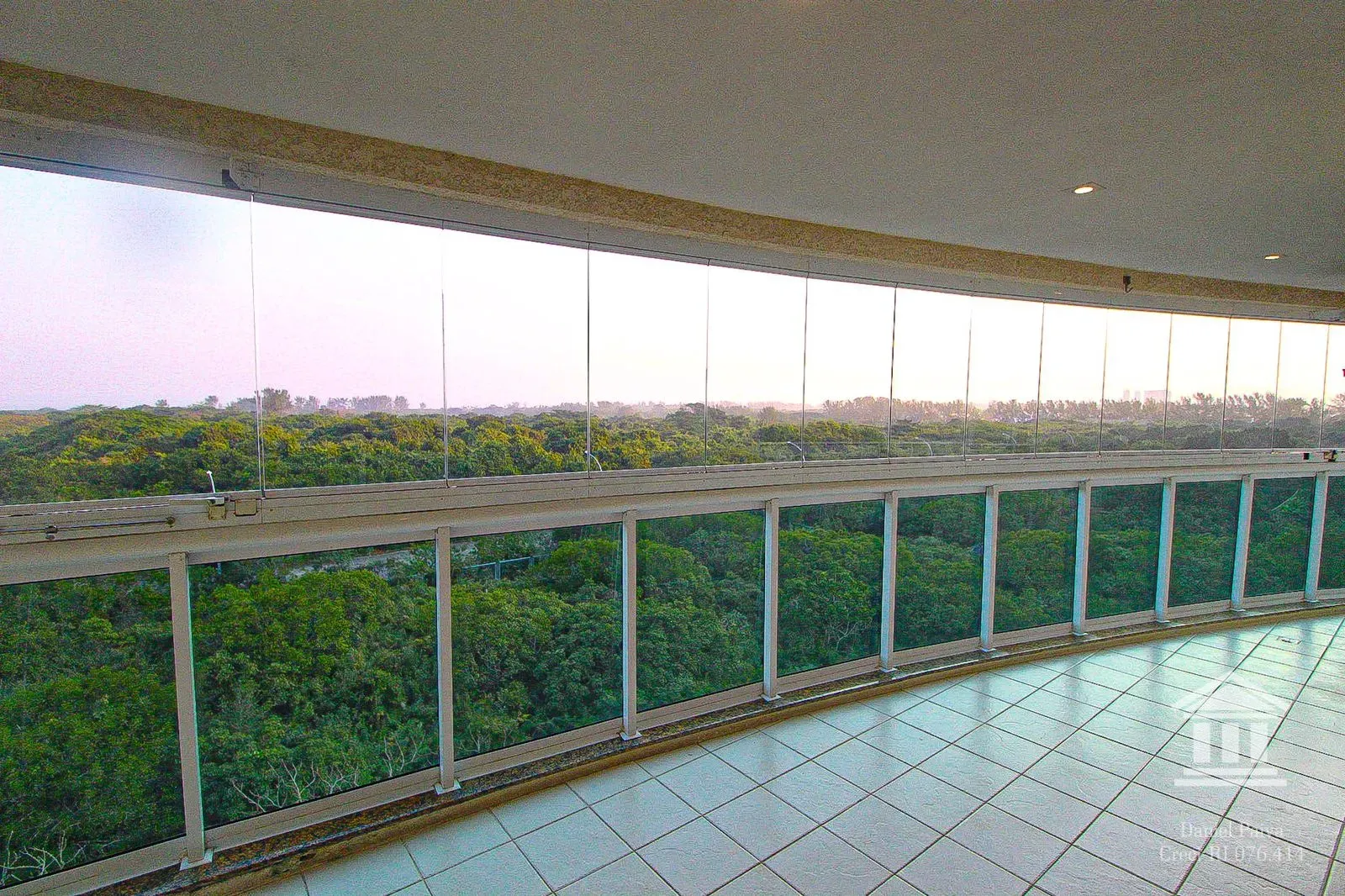 Vista al parque y 3 dormitorios: departamento de 122 m² — photo 8