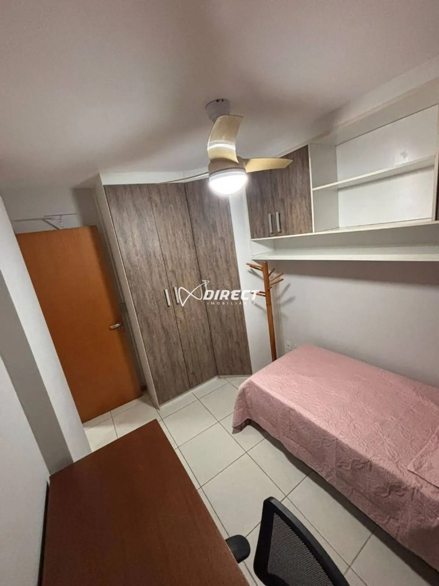 3 quartos e máquina de lavar: apartamento de 75 m² — photo 29