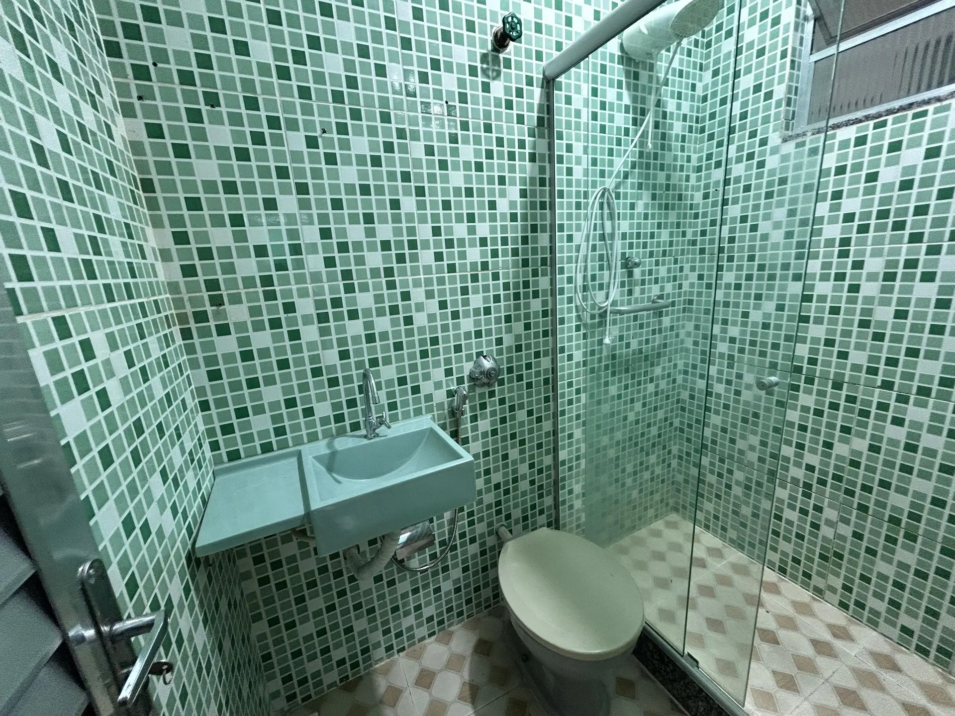 Casa de 50 m² e 1 quarto, Osvaldo Cruz — photo 6