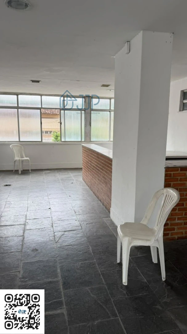 Apartamento de 2 quartos com closet — photo 6