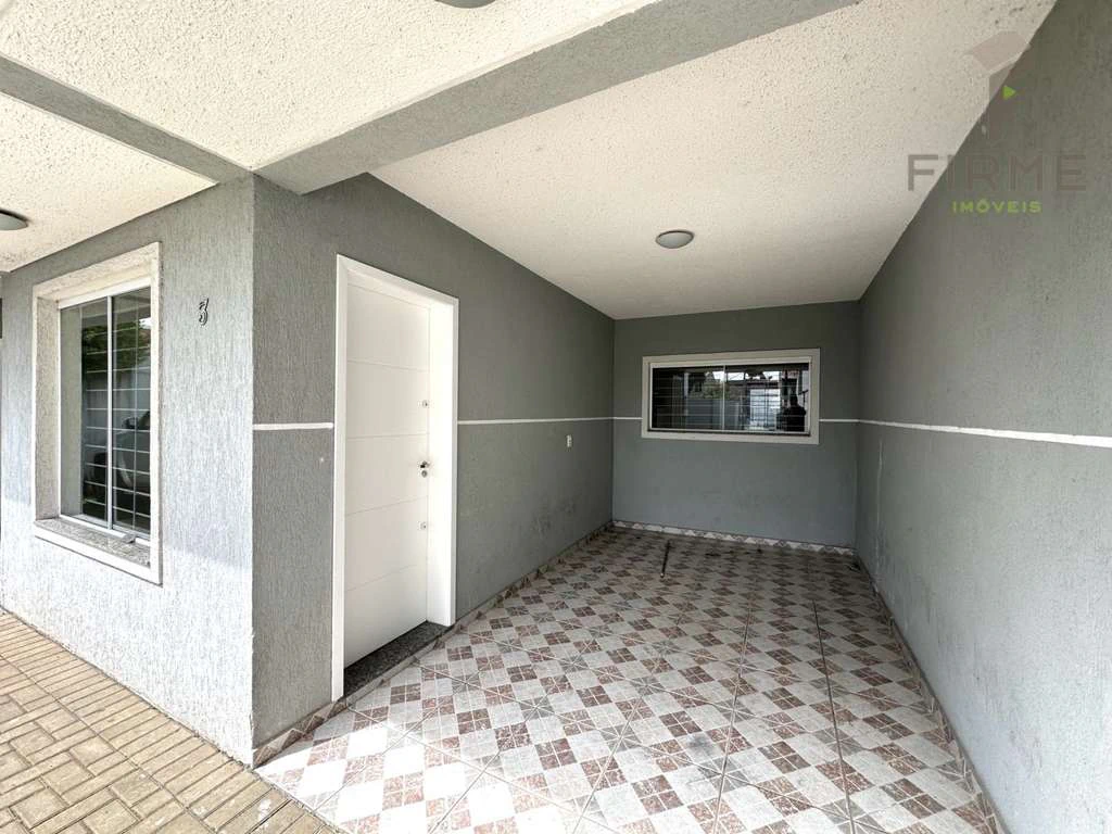 152 m² 3-bedroom house with balcony and private BBQ — photo 3