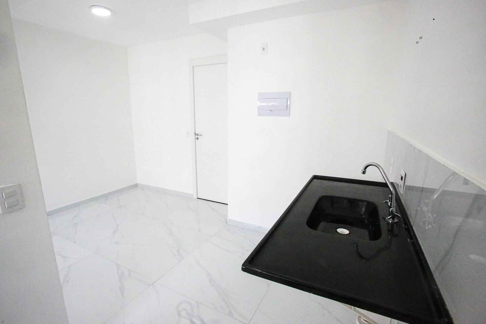 2-bedroom apartment, 47 m² — photo 14