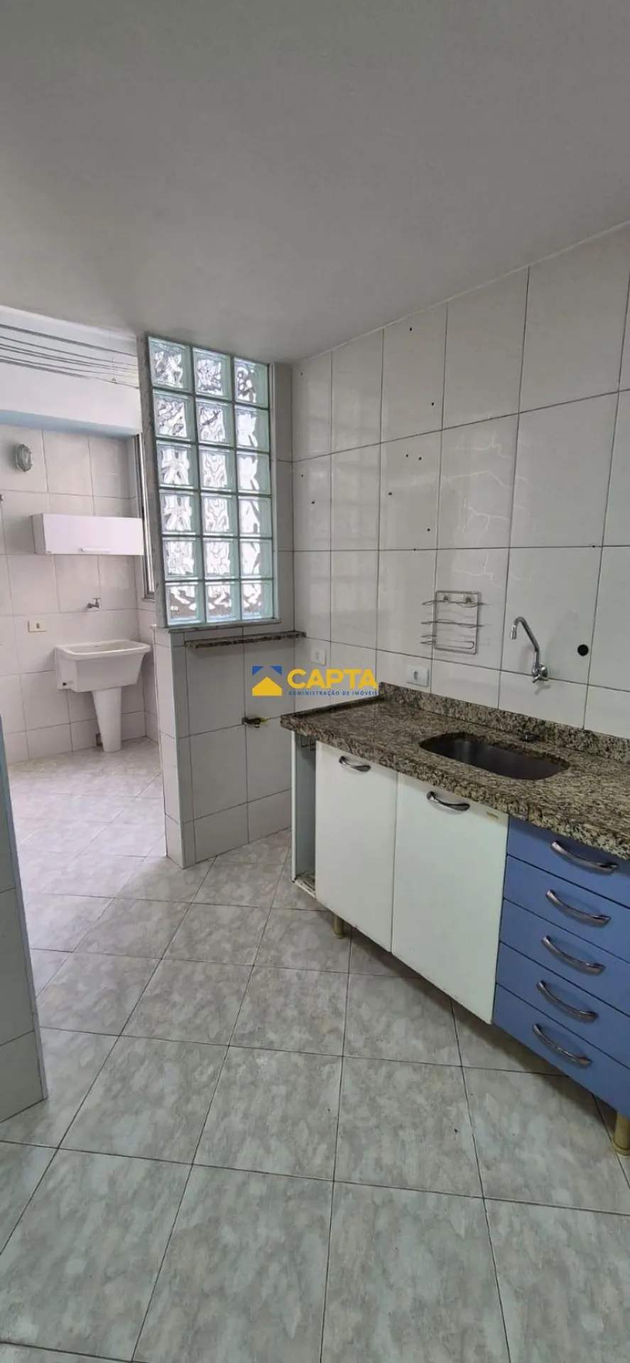 Duplex penthouse 119 m² with 2 bedrooms and a terrace — photo 6