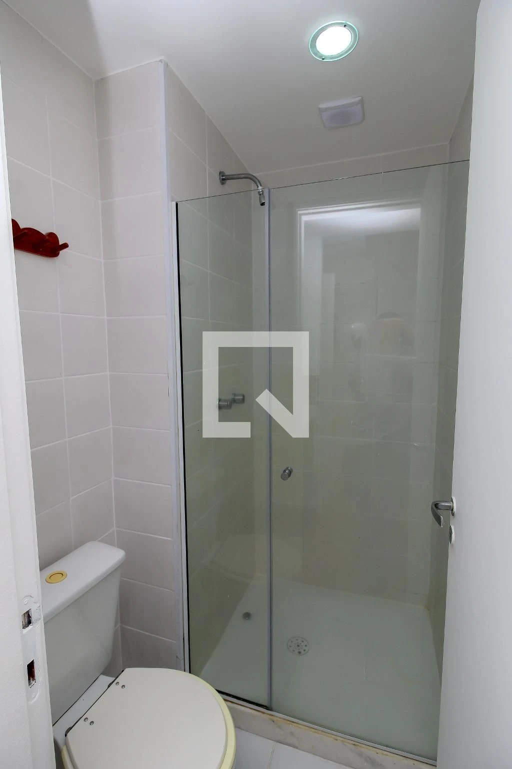 Washing machine in a 2-bedroom apartment, 60 m² — photo 30