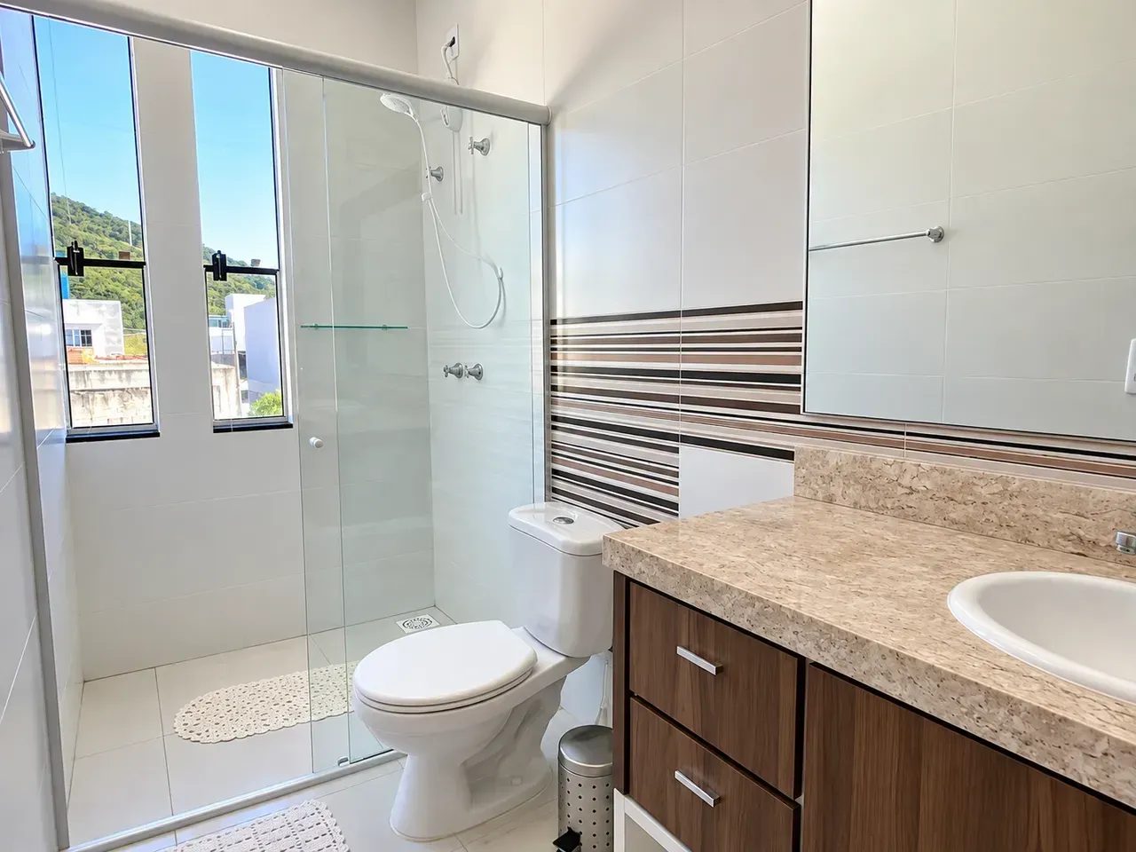 Washing machine in a 4-bedroom house, 223 m² — photo 20