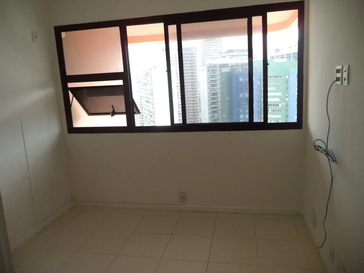 Apartment with 2 bedrooms, 2 bathrooms and a terrace — photo 45