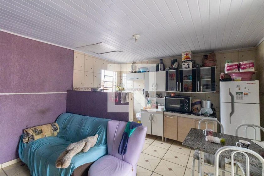 Furnished 4-bedroom, 180 m² house in Curitiba — photo 28