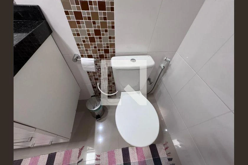 Furnished 367 m² apartment with 4 bedrooms and 3 parking — photo 47