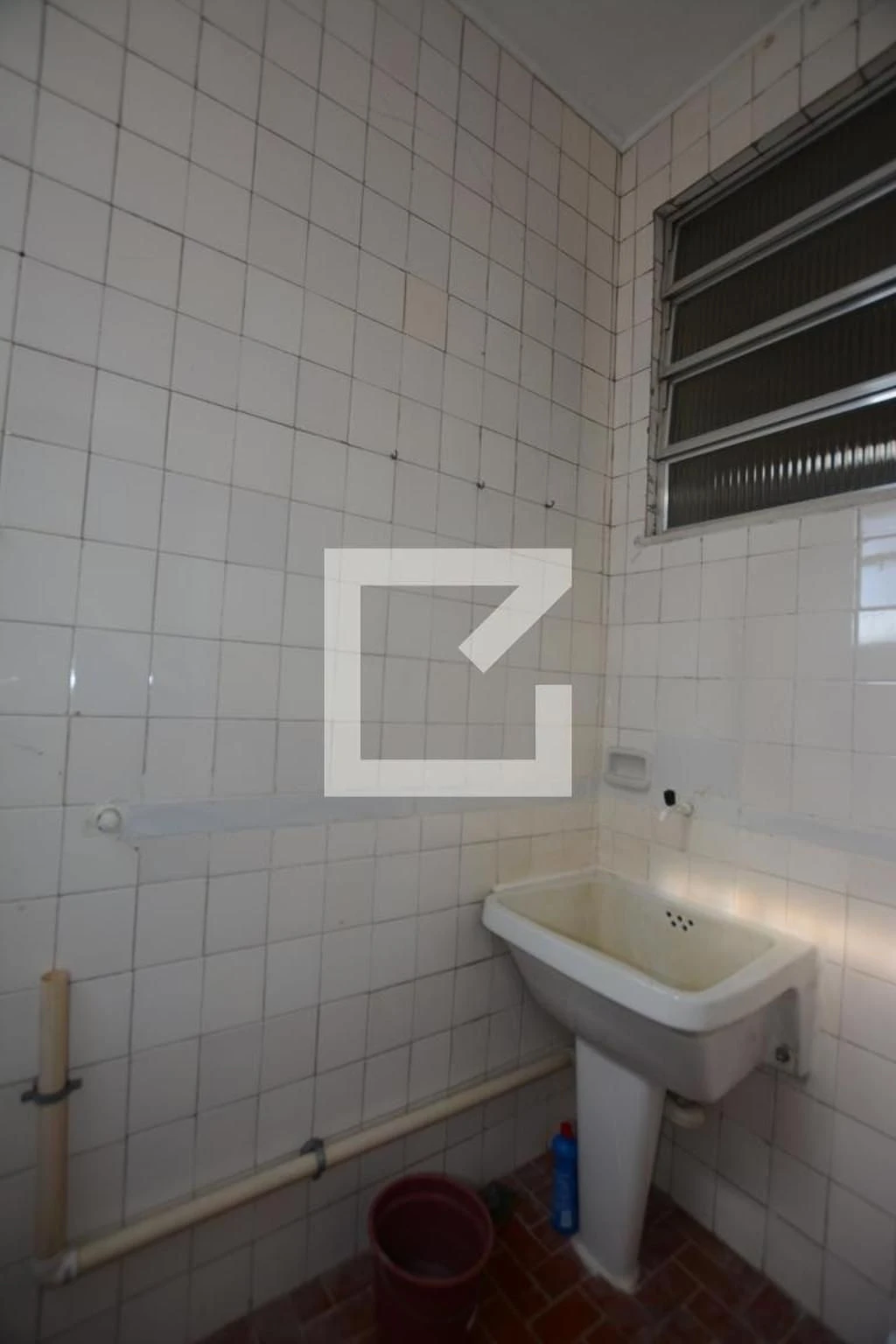 Apartamento com 2 quartos, 1 banheiro e 1 vaga — photo 16