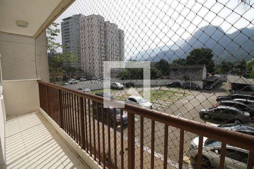 Apartment, 101 m², with a mountain view — photo 12