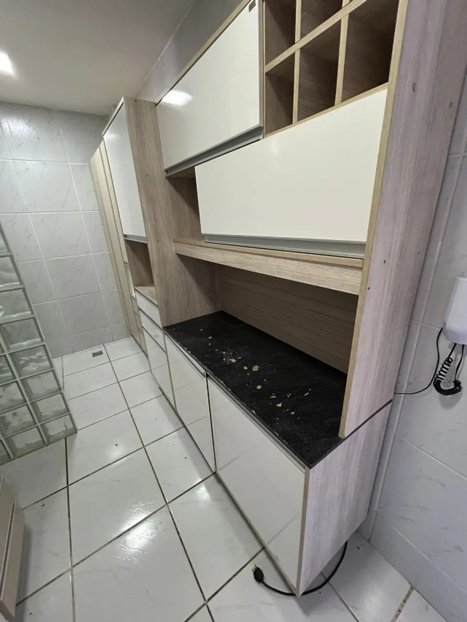 Apartment with 2 bedrooms and a separate kitchen — photo 4