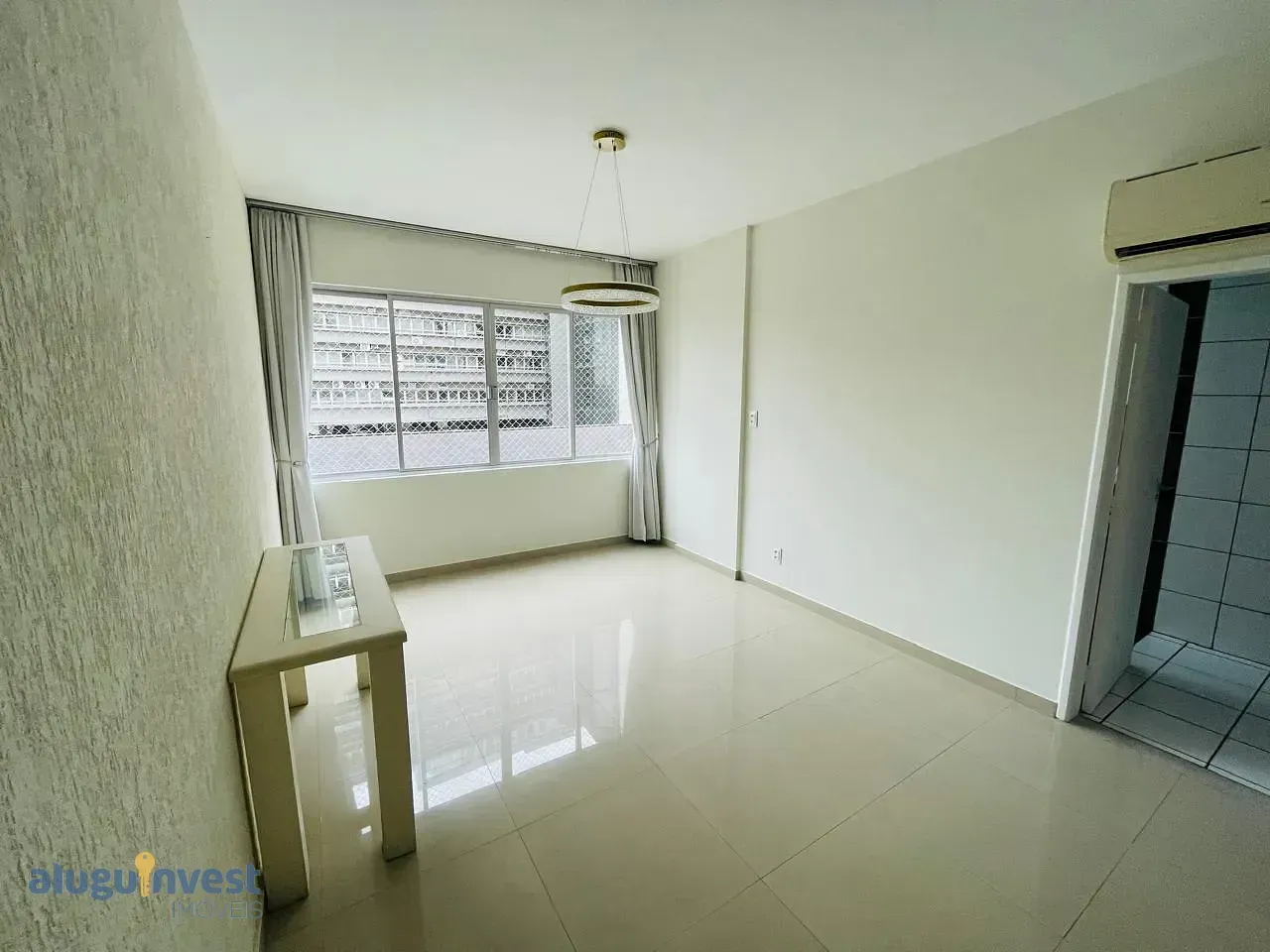 Departamento con espacio de home office en Florianópolis — photo 7