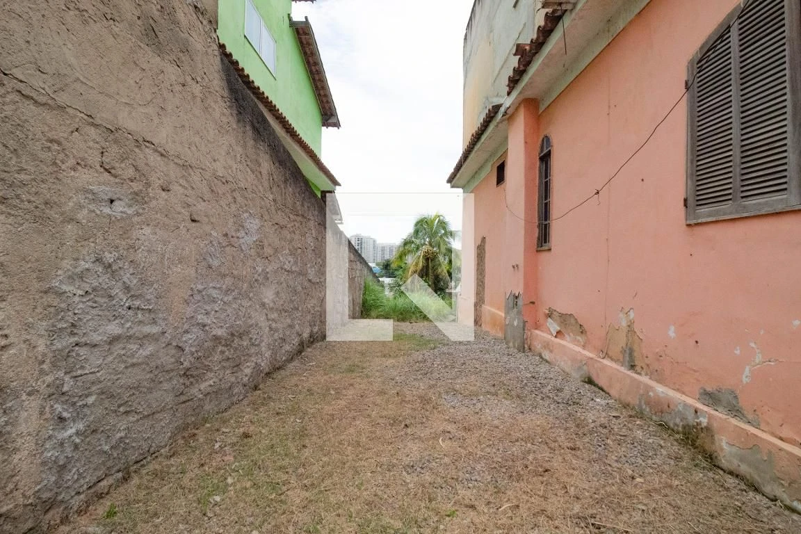 Unfurnished house with balcony, private garden and BBQ — photo 4