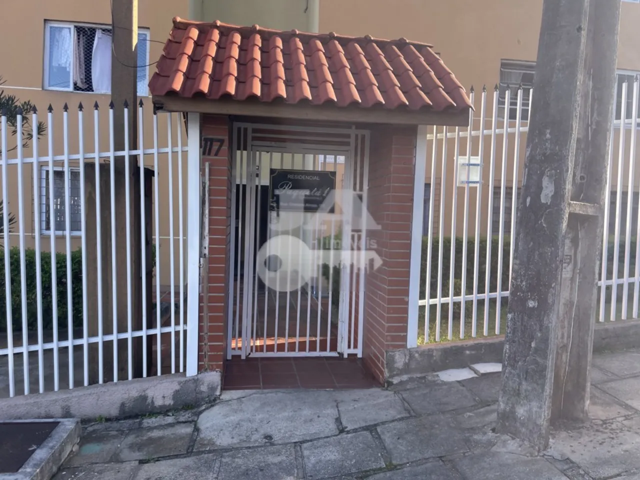 Apartamento de 2 quartos com cozinha separada — photo 12