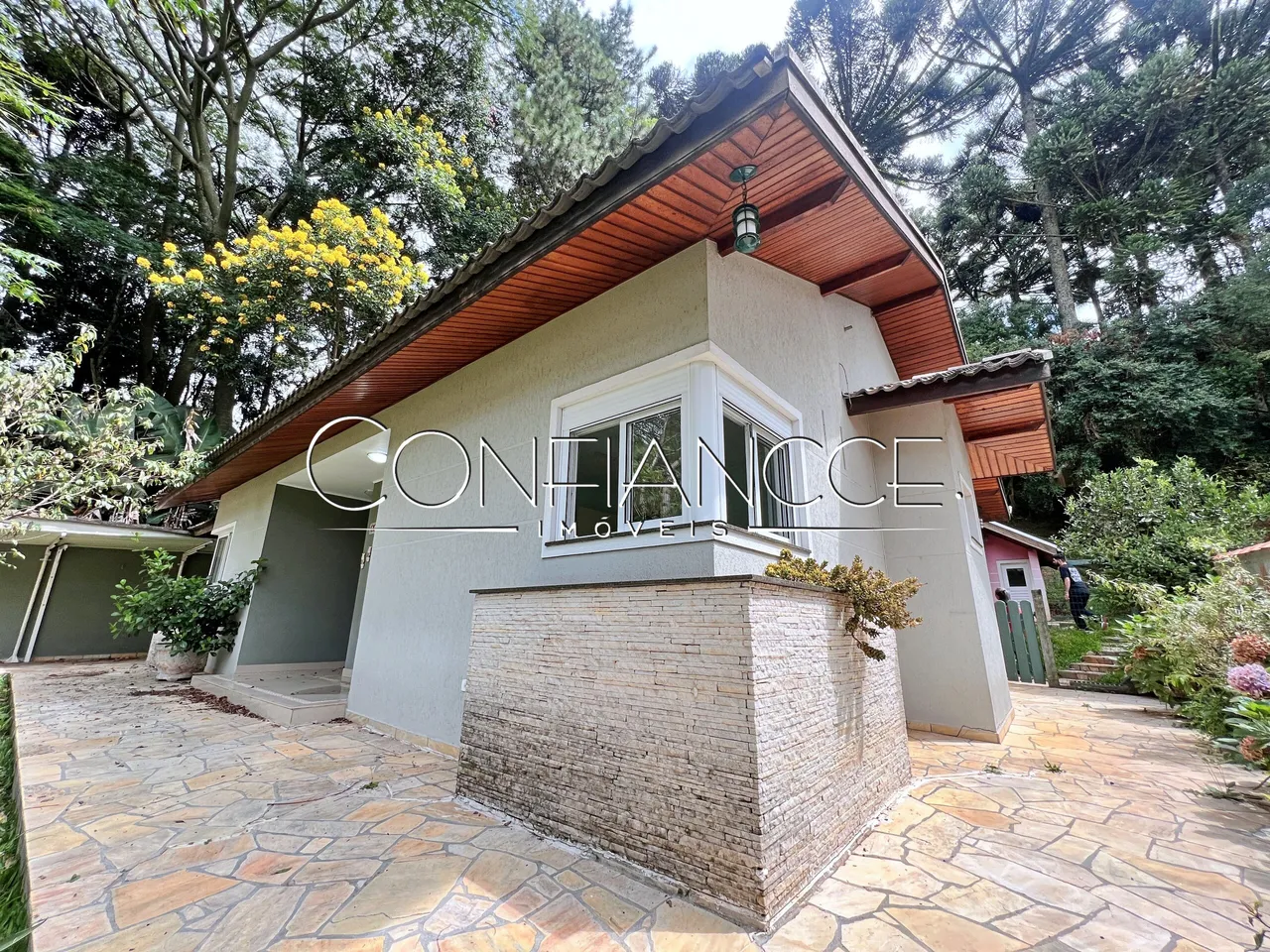 2-bedroom house with 2 bathrooms and 1 parking space — photo 14