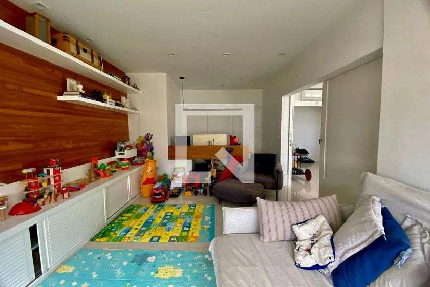 Apartamento para aluguel de 5 quartos com 2 vagas — photo 5