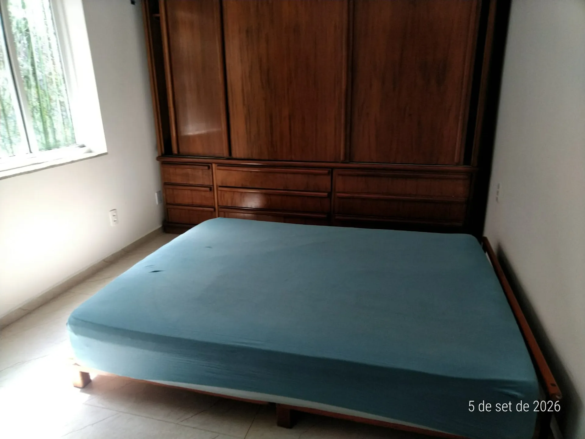 Квартира 40 м² з 1 спальнею та 1 паркомісцем — photo 3