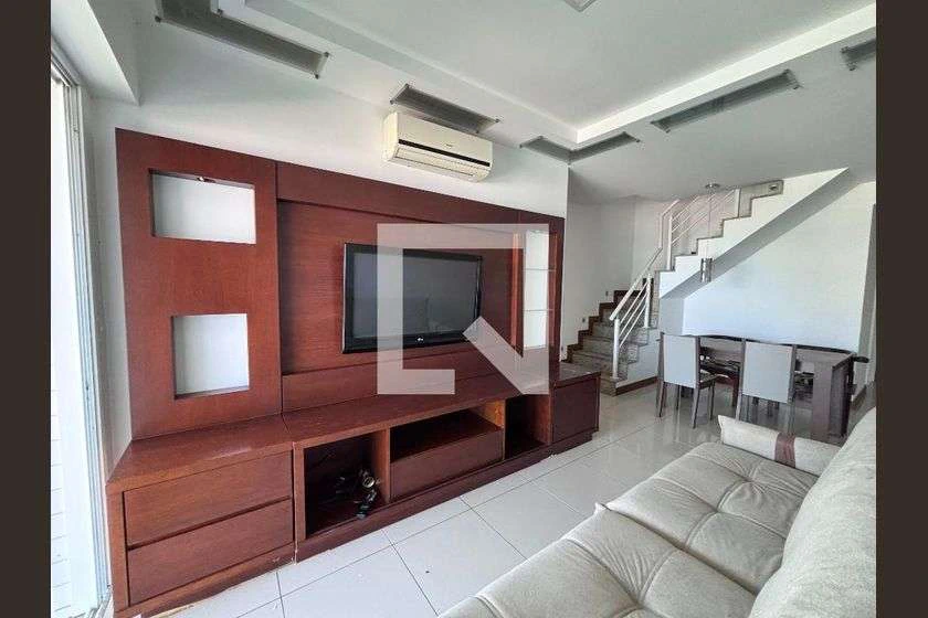 Top-floor apartment with 198 m², 4 bedrooms and 3 parking — photo 5