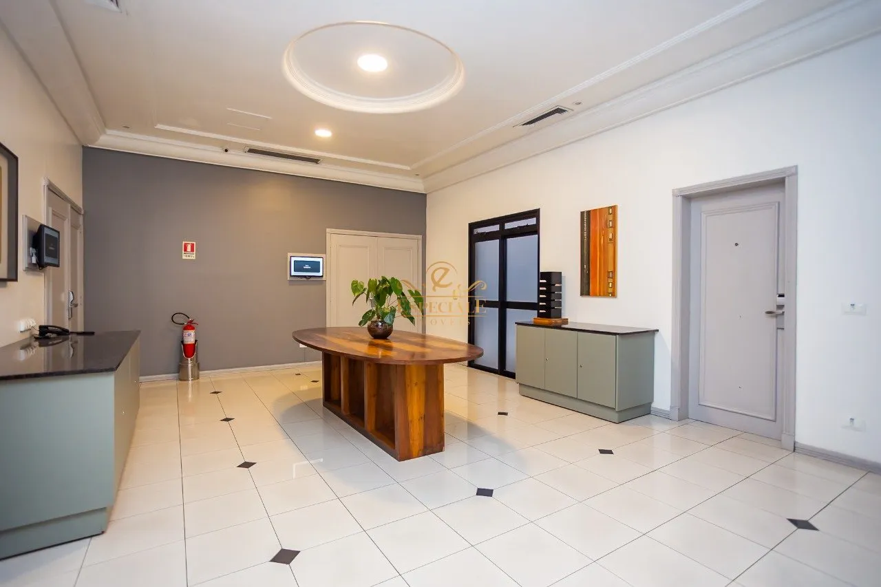 Apartamento amueblado de 85 m² con 1 dormitorio y balcón — photo 15