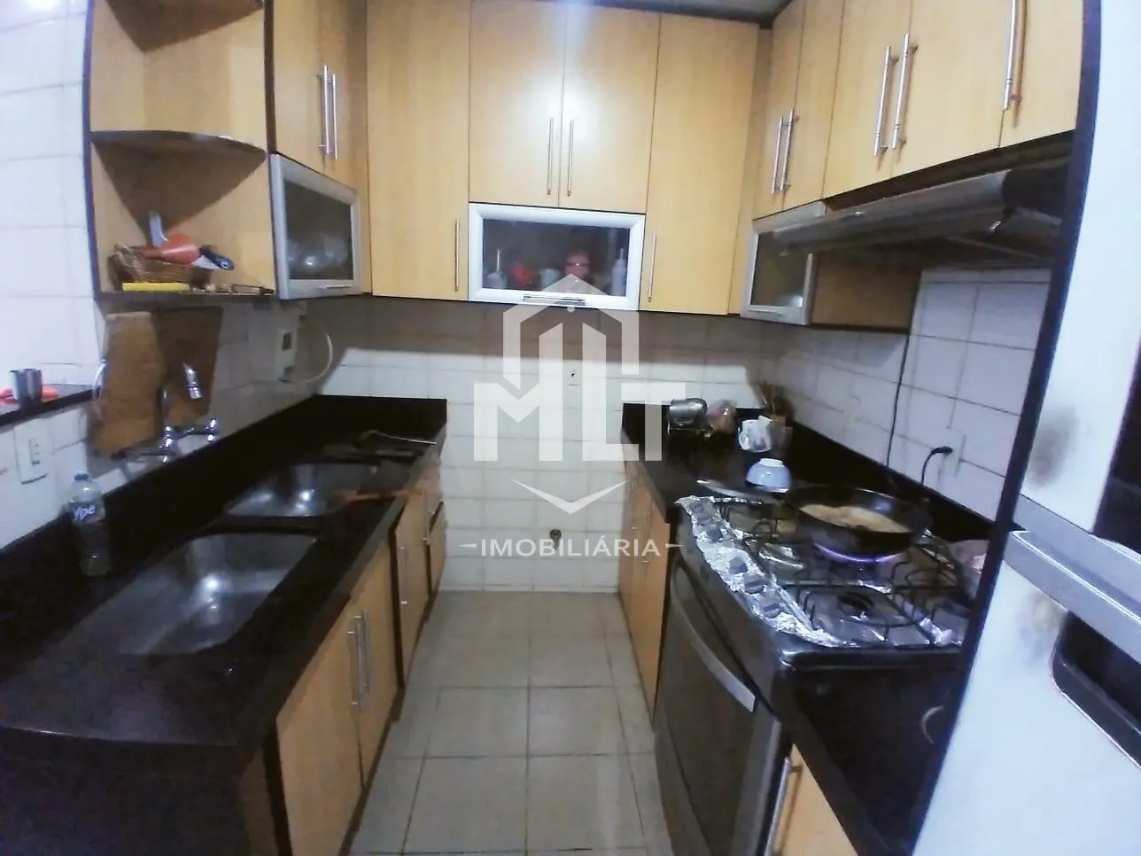 Apartamento com 4 quartos, varanda e ar-condicionado — photo 27