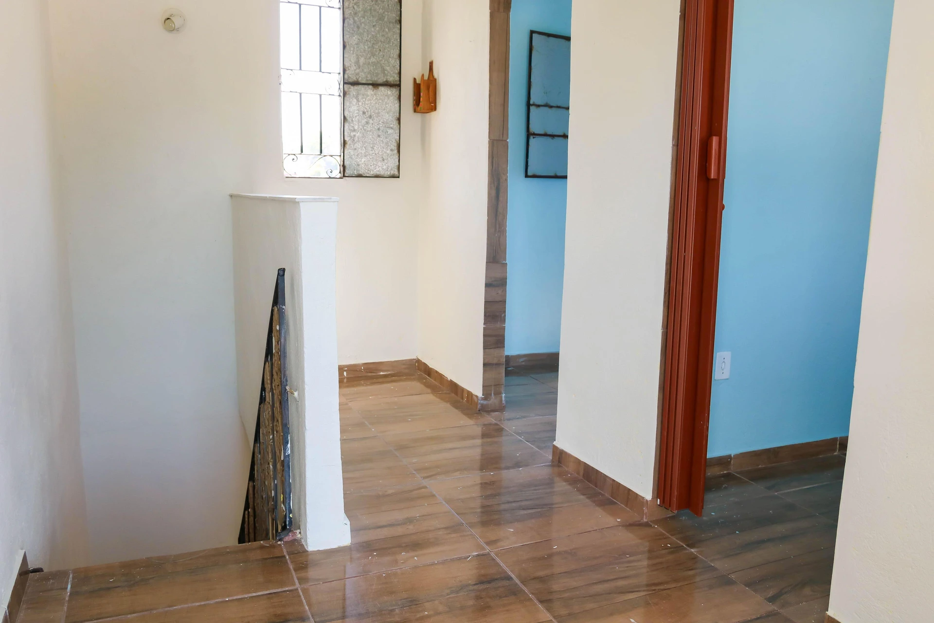 Будинок: 2 спальні, 1 з власною ванною кімнатою, 67 м² — photo 31