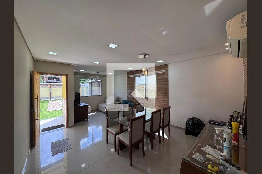 Furnished 367 m² apartment with 4 bedrooms and 3 parking — photo 28