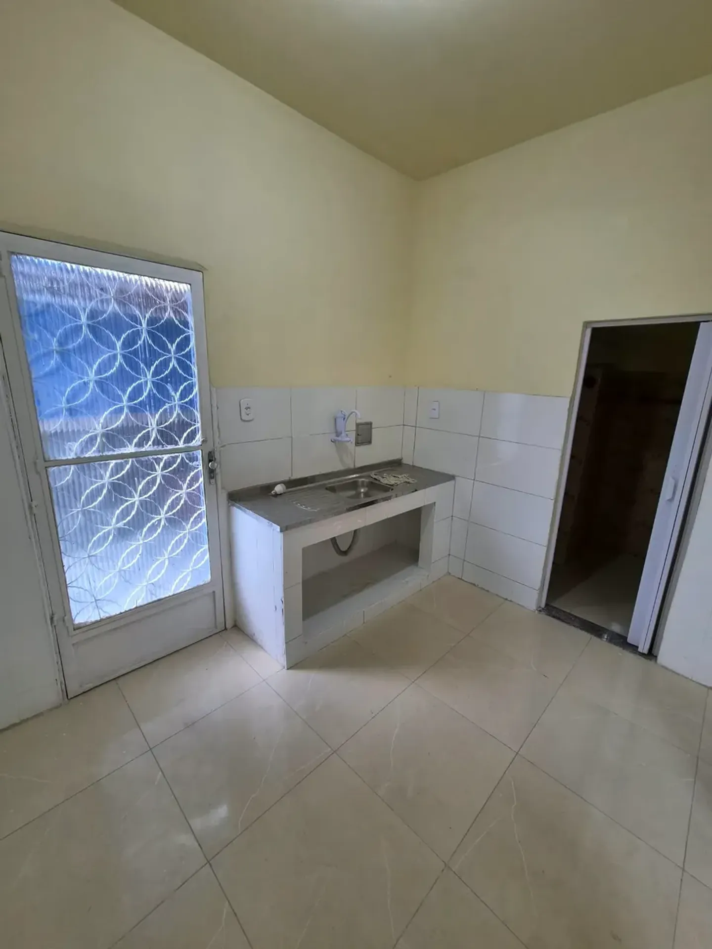 Casa de 2 quartos e 60 m² — photo 8