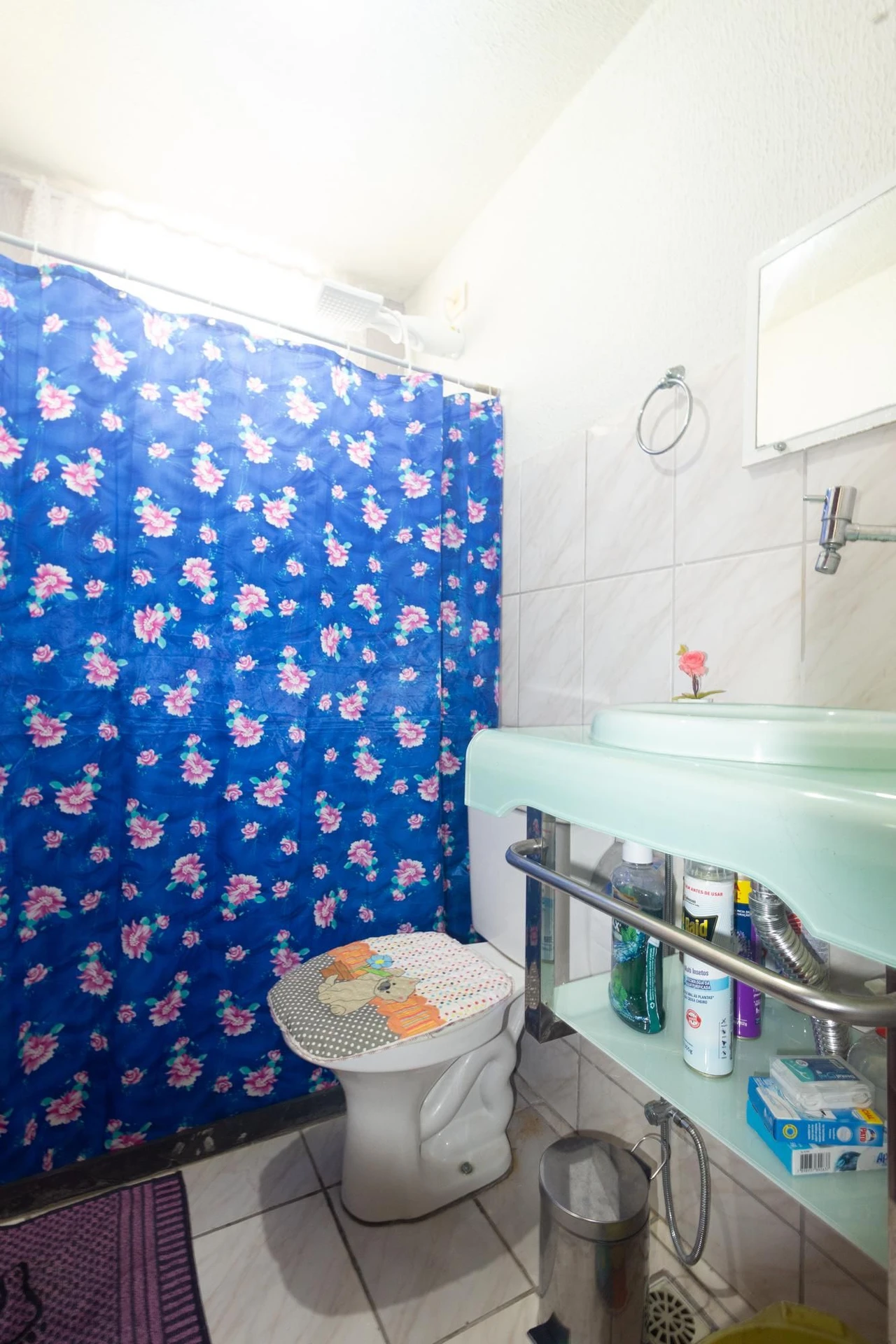 Apartamento mobiliado com 2 dormitórios e cozinha a gás — photo 21