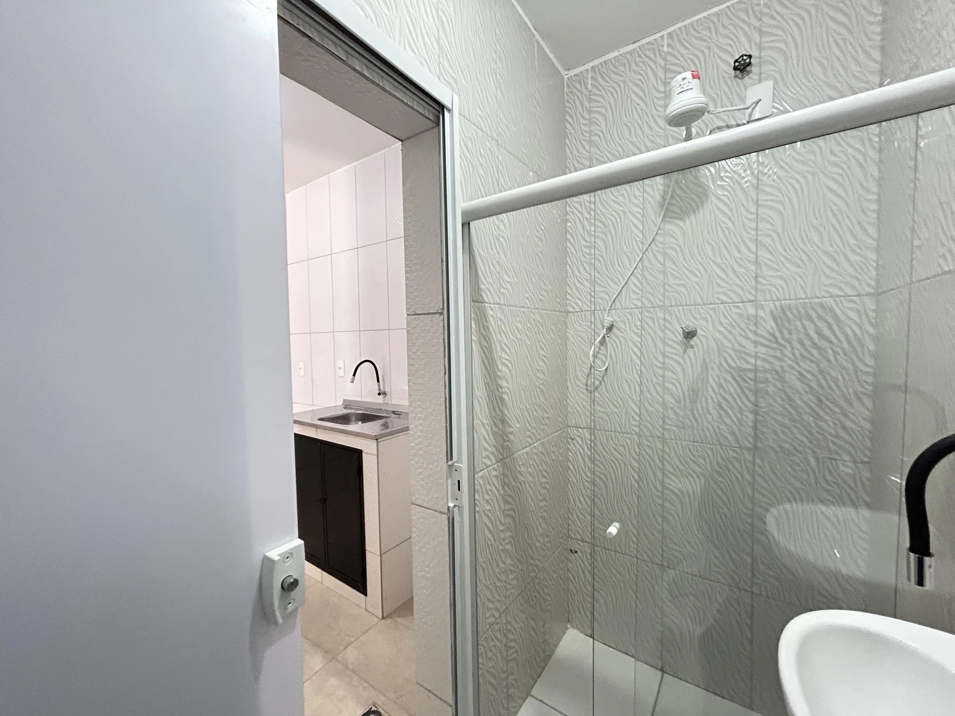 Casa de 38 m² e 1 quarto, Madureira — photo 19