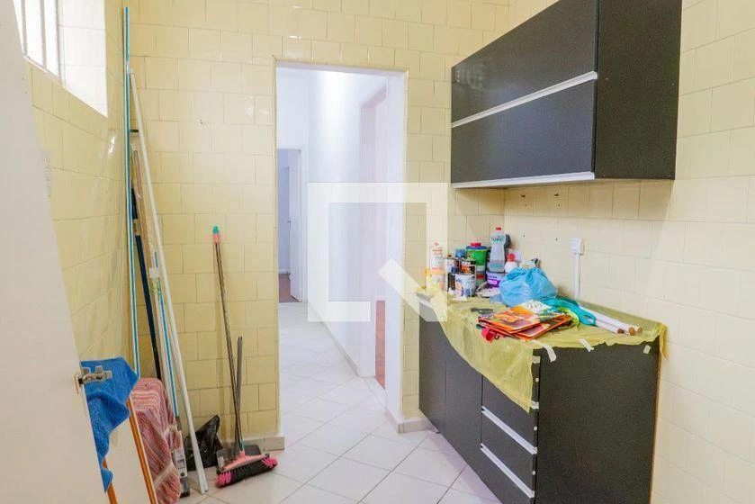 Apartment, 102 m², with wood or laminate floors — photo 14