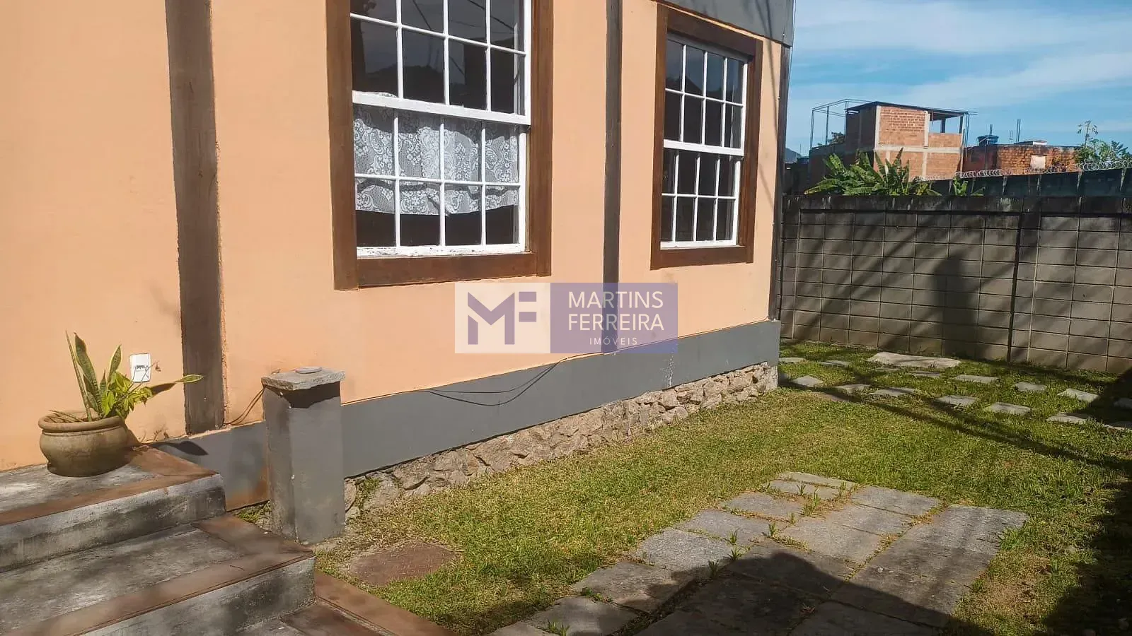Casa para locação com 4 quartos e 3 banheiros — photo 26