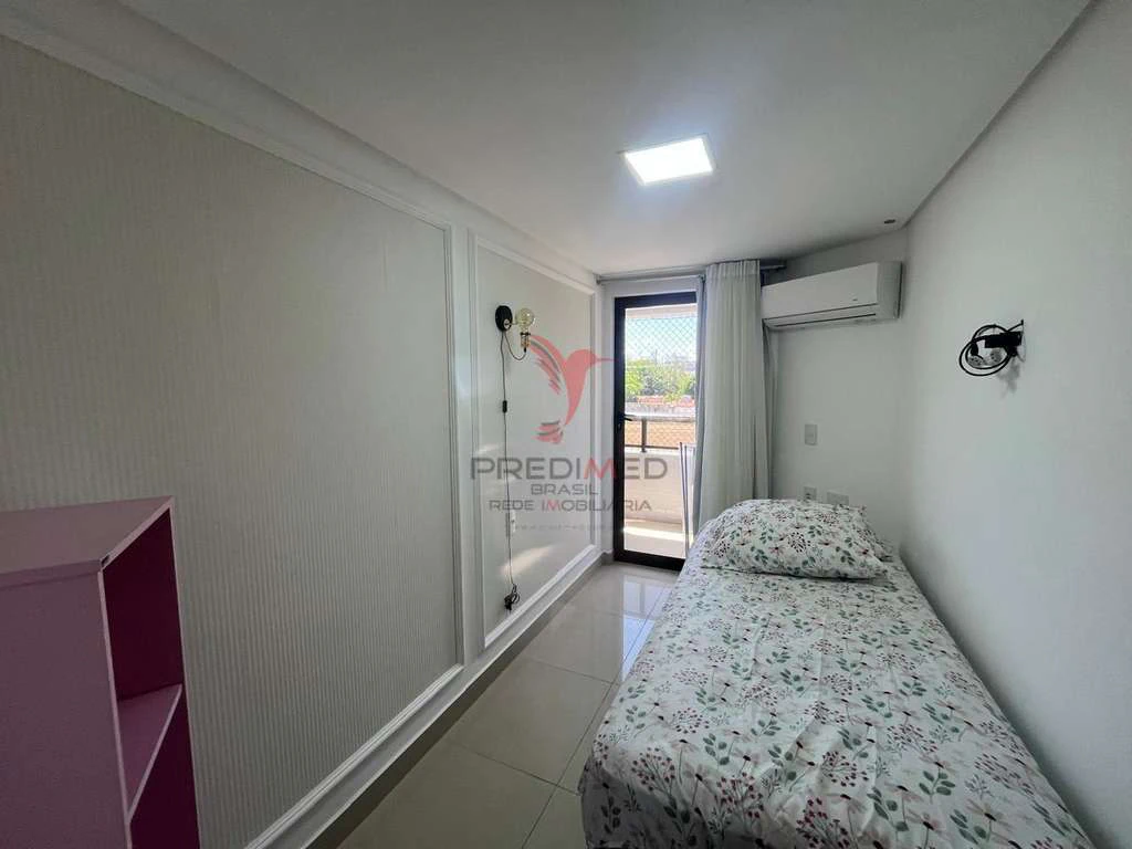 2-bedroom apartment with a suite and 48 m² — photo 3
