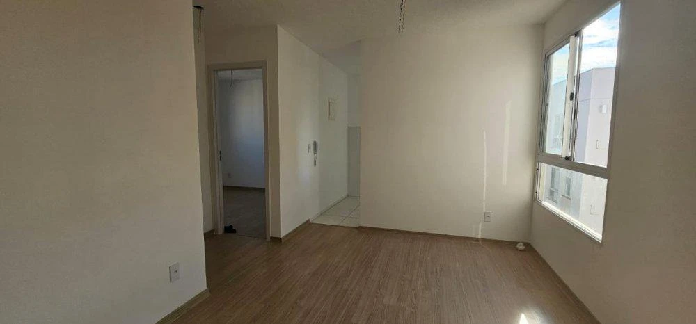 Rental apartment with 2 bedrooms and 44 m² — photo 6