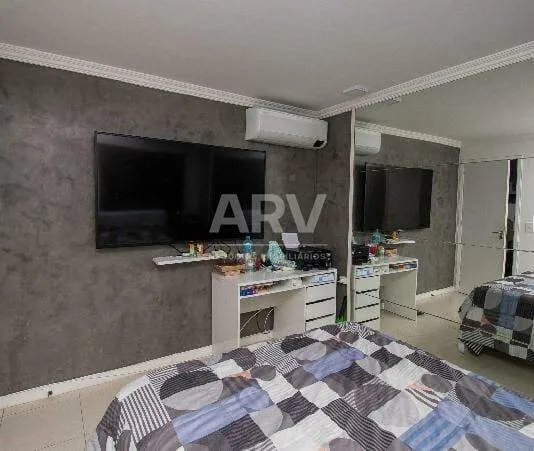 Casa de 300 m² com banheira e churrasqueira privativa — photo 13