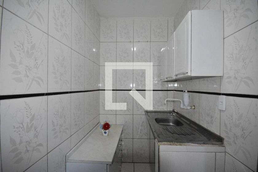 Apartamento para alugar com 1 quarto e varanda — photo 21