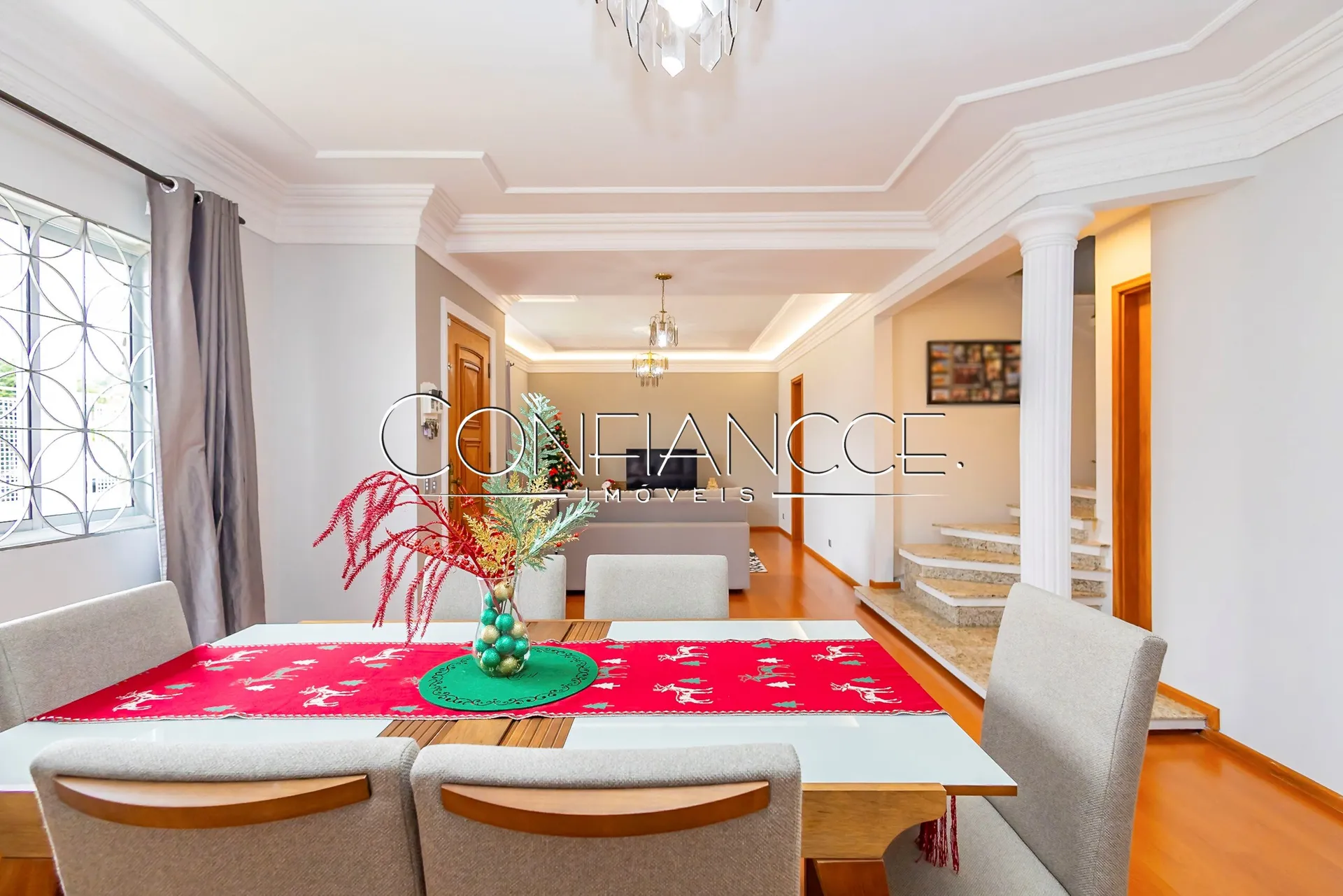 Furnished house, 228 m², with a private BBQ — photo 14